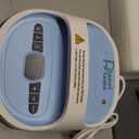 8.3X9.7 Portable Heat Press Machine for T Shirts with Heat Mat
