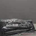 Godox AD-S60S Softbox, Portable Godox Mount Softbox, 23.61.2in Soft Box with Grid for AD400 Pro II AD300 Pro AD300ProII Strobe Flash and ML60 ML60Bi ML60II Bi ML100R ML100Bi LED Light