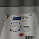 Pool Cover Drainer Kit for Above Ground Swimming Pools by Aquatix Pro, Premium Pool Cover Siphon with 16 Feet Hose & Pump, Suitable for All Coverings, Quick and Easy Water Drainage