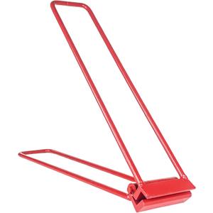 Heavy Duty Hand Seamers, 2-in-1 Sheet Metal Tools Hand Seamers, Standing-Position Bending Pliers Clamp for Bending and Seaming Metal Edge (475/470/675)