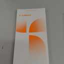 TORRAS for iPhone 17 Pro Max Case Crystal Clear, [Anti-Yellowing][Military-Grade Protection], Ultra Slim Transparent Anti-Scratch Back, Soft Bumper, Non-Slip 17 Pro Max Phone Case, Clear 6.9"