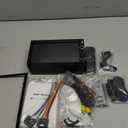 (3 Pack) Compatible for Xiaomi Redmi Note 13 Pro 5G / Redmi Note 13 Pro Screen Protector Tempered Glass, Touch Sensitive,Case Friendly, 9H Hardness