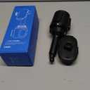 LISEN Cup Phone Holder [No Shaking] Phone Holder for Car, 360 Adjustable iPhone Holder for Car Accessories for Women Truck Jeep Golf for iPhone 17 Pro Max 16 15 14 13 Samsung S25 All 4-7'' Phone