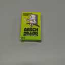 Hasbro Gaming Arschmallows Game | Marshmallow Butt Game | Funny Party Card Games for Teens, Adults, and Families | 2 to 6 Players | Indoor Summer Activities | Ages 13+ 