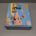 MoYield Crochet Kit for Beginners, Christmas Gifts Stocking Stuffers for Kids Adults Crocheters Crochet Animal Kit with Step-by-Step Video Tutorials Gift for Girls 8 9 10 11 12 Year Old