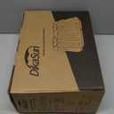 Inflatable SUV Air Mattress Bed Car Mattress, Double-Sided Flocking Travel Camping Bed, Car Sleeping Mattress for Universal SUV with Air Pump 2 Pillows