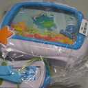 Baby Einstein Sea Dreams Soother Musical Crib Toy and Sound Machine, Newborn and up (Neutral)