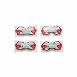 Novelty Glasses 4Pack