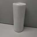 Air Conditioner Hose, AOPANDA Portable Air Conditioner Exhaust Hose, 5.9 Inches Diameter, with Anti-Clockwise Thread Length Up To 80 Inches for Haier, Lg, Delonghi and More