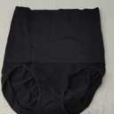 High Waisted Body Shaper Shorts Shapewear for Women Tummy Control Thigh Slimmer 4XL