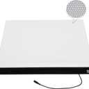 FixtureDisplays A3 17X11" Thin Tracing Light Box LED Light Pad Light Tracer for Artcraft Tracing Animation Drawing Sketching Calligraph 18154NEW-NF