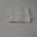 Spartan Industrial - 12 X 15 (200 Count) 2 Mil Clear Reclosable Zip Plastic Poly Bags with Resealable Lock Seal Zipper