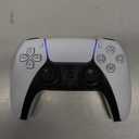PlayStation DualSense® Wireless Controller - White