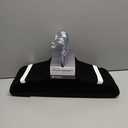 WHITMOR SPACE MAKER VELVET HANGERS Set Of 25