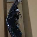 Outer Tail Light Compatible with Camry LE SE 2021 2022 Passenger Side Halogen Rear Brake Lamp Taillight 8155006A20 TO2805159 (Right)