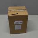 LIGHTEN LIFE 50th Birthday Gifts for Men 16oz,1976 Beer Glass in Barrel Box,50th Birthday Gift Ideas,1976 Pint Glass for 50 Years Old Dad,Husband