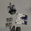 HEX Bots BattleBots Rivals 4.0 (Blacksmith and Biteforce), Remote Control Robot Toys for Kids, STEM Toys for Boys and Girls Ages 8 & Up, Batteries Included