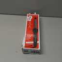 REVLON Perfect Heat Ceramic Curling Iron Brush, Black, 3/4"