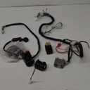 Complete Electric Wiri So lenoid Relay by LO YPP