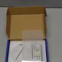 Girls Gifts, Singing Girl Birthday Gift, Decoration for Room. Table Lamp for Music Party Supplies.Night Light with 16 Colors Change and Timing