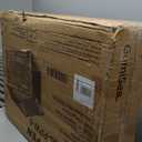 Pet Playpen with Door Dog Playpen Foldable Puppy Playpen for Puppies and Small Dogs 8-Panels Easy Assemble Easy Storing for Indoor and Outdoor (8 Panels)