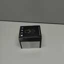 WiFi Extender,WiFi Extender Signal Booster for for Home & Outdoor,Device Servers Covers Up to 6000 Sq. ft and 35 Devices,Internet Booster