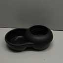 Petmate Aspen Pet Lebistro Gravity Waterer, 2.5 Gallon, Made in USA