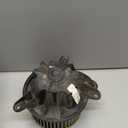 Front HVAC Heater Blower Motor Fan Assembly w/Fan for 1997-2001 Jeep Cherokee & 99-01 Jeep Wrangler Replaces for 700095 4886150AA