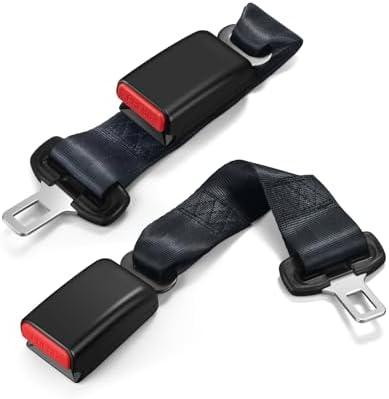 2 PCS Easy Install Straps