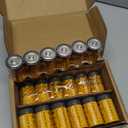 Amazon Basics 24-Pack D Cell Alkaline All-Purpose Batteries, 1.5 Volt, 5-Year Shelf Life