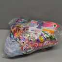 Female Dog Diapers Reusable No Tail Hole Period Panties Washable Diapers Female for Docked-Tail Frenchie French Bulldog Boston Terrier Without Tail (2 Pack Regular+2 Pack Skirts) U-WWDQB01L