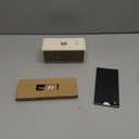 Marshall Emberton II Portable Bluetooth Speaker, Cream