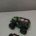 Monster Jam, Official Grave Digger Remote Control Monster Truck, 1:24 Scale, 2.4 GHz, Kids Toys for Boys and Girls Ages 4 and up