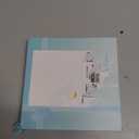 Pro Goleem Car Seat Strap Covers for Babies Girl Soft Car Seat Strap Shoulder Pads for All Car Seats, Stroller, Pushcar, Pink (Medium)