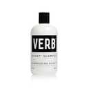 VERB Ghost Shampoo - Infused with Moringa Oil - Cleanses Fine and Weighed Down Hair - Vegan, No Parabens or Harmful Sulfates