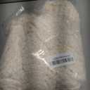 DEMDACO One Size Soft Knit Giving Shawl Wrap, (Cream)