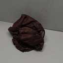 Smiry Waterproof Couch Cushion Covers, Stretch Washable Sofa Cushion Cover, Soft Sofa Slipcover Elastic Non-Slip Furniture Protector for Pets, Kid (2 Pack, Chocolate)