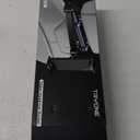 Headrest Tablet Holder for Car Accessories : [18.11-inch Long Arm] 3-in-1 Backseat Tablet Holder for Kids Road Trip Compatible with iPad Switch Smartphones & Tablets or Other 4.7-13" Devices