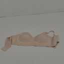Vertvie Womens Seamless Bra No Underwire Comfort Push Up Bras Buttery Soft Wireless Bralette Full Coverage Sport Everyday Bra (Medium, Skin)