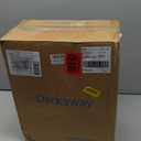 Darkaway Outdoor Lights Fixtures Wall Mount, Outdoor Wall Sconce with Seeded Glass Waterproof Outside Exterior Lights Fixture for House, Front Porch, Patio (2 Pack)