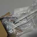 JC Whitney Window Regulator Compatible with Toyota Camry 1997-2001