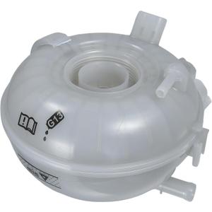 Coolant Reservoir Water Expansion Tank for A3 Sturdy No.5Q0121407A | Coolant Radiator Reservoir Bottle 1 Pcs for VW ARTEON 2016-2023