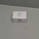 2026 WiFi Extender Signal Booster,Strongest Internet WiFi Booster for Home, 4X Faster, Covers up to 10,000 sq. ft,Wi-Fi Repeater Amplifier with Ethernet Port,Wireless WiFi Range Extender,1-Tap Setup (light white)