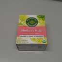 Traditional Medicinals Organic Mothers Milk Women's Tea Bag, 32 Count (EXP 07/20/28)