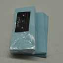 Juvale #10 Light Blue Envelopes - Versatile for Letters, Invitations & Resume Paper - Business Envelopes for Office Mailing - Secure Peel & Seal Closure - 100 Pack, 4 1/8 x 9 1/2 In