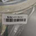 SENSARTE Nonstick Crepe Pan with Spreader, 12-Inch Natural Ceramic Coating Dosa Pan Pancake Flat Skillet Tawa Griddle with Stay-Cool Handle, Induction Compatible (White)