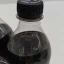 Coca-Cola Zero Sugar Cherry Diet Soda Soft Drink, 16.9 fl oz, 6 Pack, 09/01/25