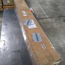 2 PCS Running Boards Fit for 2019-2025 Toyota RAV4 Aluminum Side Steps Nerf Bars with Bracket Accessories