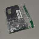 For Samsung Galaxy S22 Plus Case : 14FT Military Grade Drop Protection & Anti-Slip Design Phone Case with 2Pc HD Screen Protector,Shockproof/Dustproof/DropProof Protective Case for S 22 Plus-Black