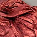 Ersmak 6 Pieces Satin Duvet Cover Full/Queen Size Luxury Silky Bedding Duvet Cover Set with 1 Soft Duvet Cover, 4 Queen Pillowcases and 1 Body Pillowcase, Baby Blue